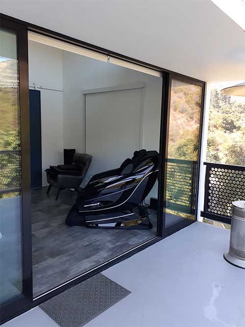 Massage Chair Review