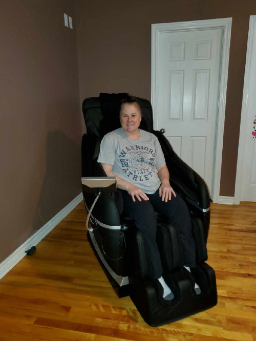 Massage Chair Review