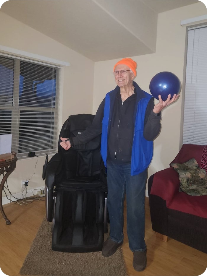 Massage Chair Review
