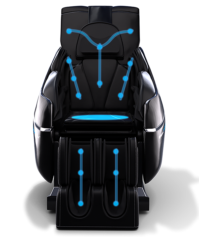 medical breakthrough smart full body medical scan