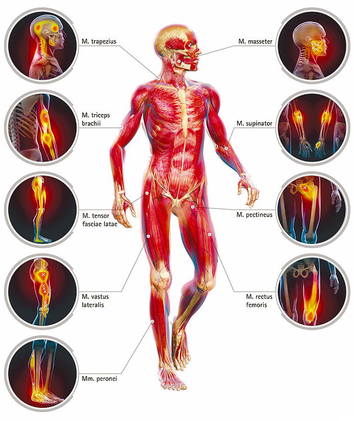 medical breakthrough massage chair 3x coverage 