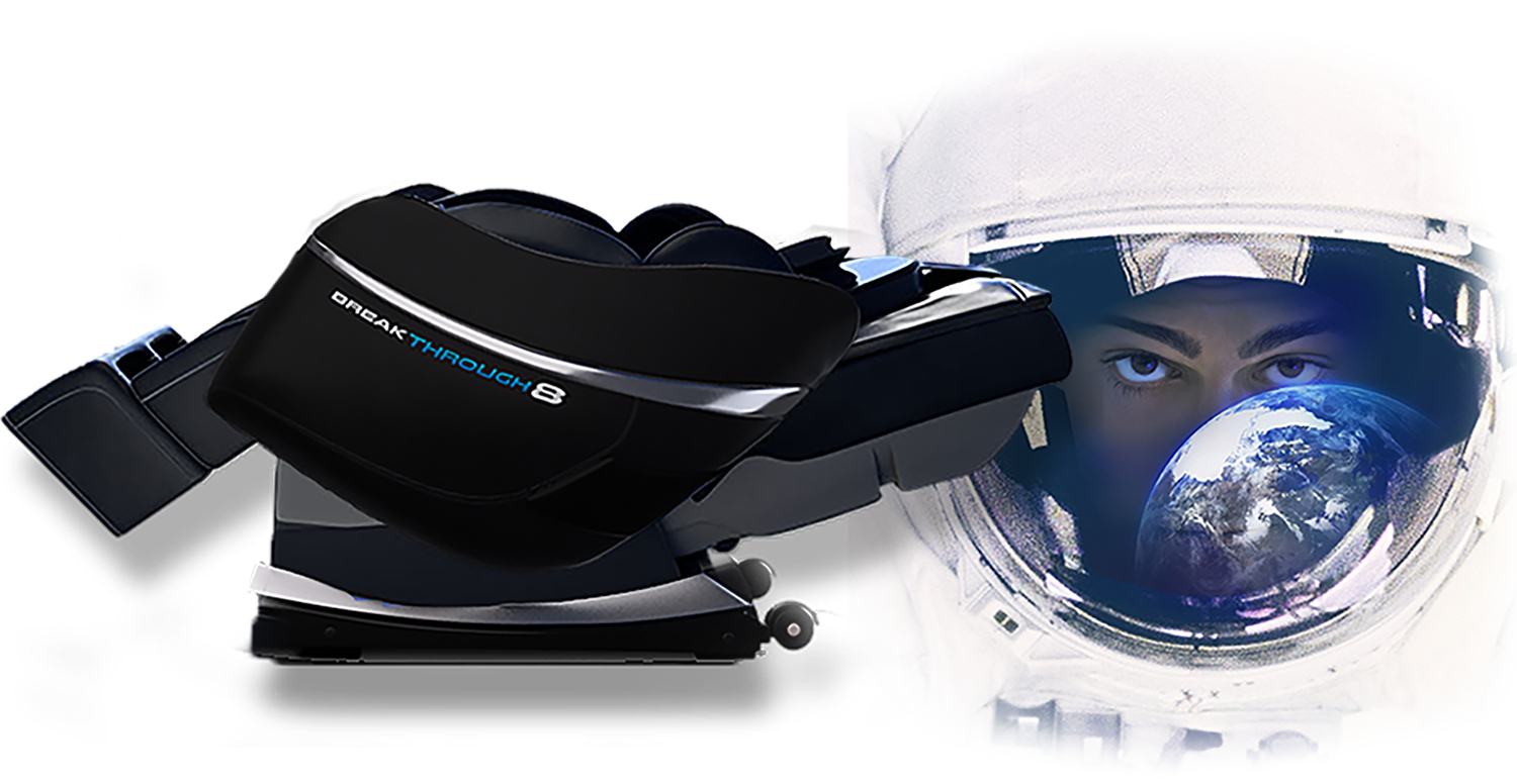 medical breakthrough sleeping system