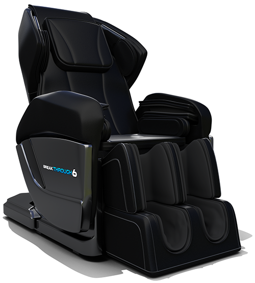 medical breakthrough6 massage chair