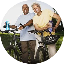 Helps reliev Lower Back Pain