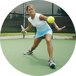 Helps relieve Sports Injuries and Helps Improve Performance