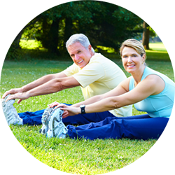 Helps relieve Post-Exercise Muscle Soreness
