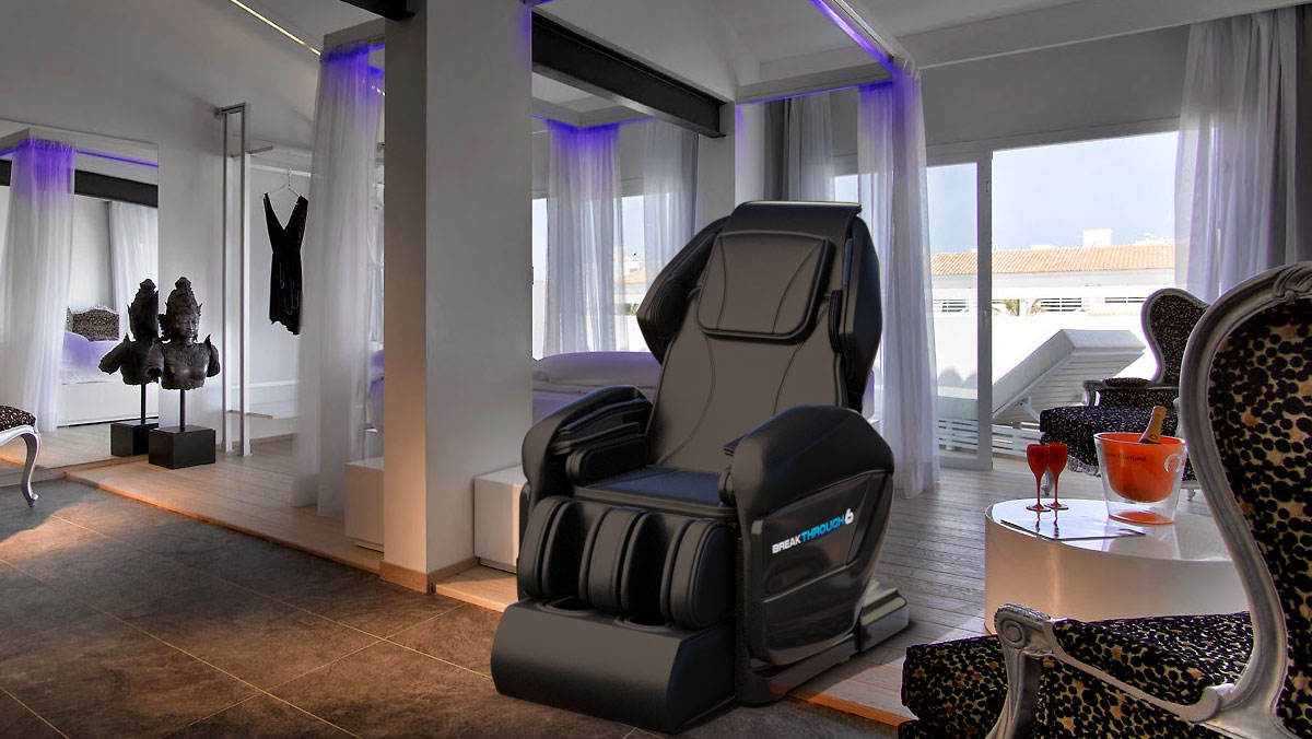 medicalbreakthrough massage chair showcase - 13