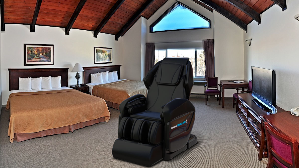 medicalbreakthrough massage chair showcase - 15