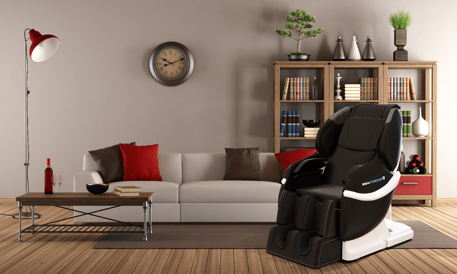 medical breakthrough9 - massage chair 11