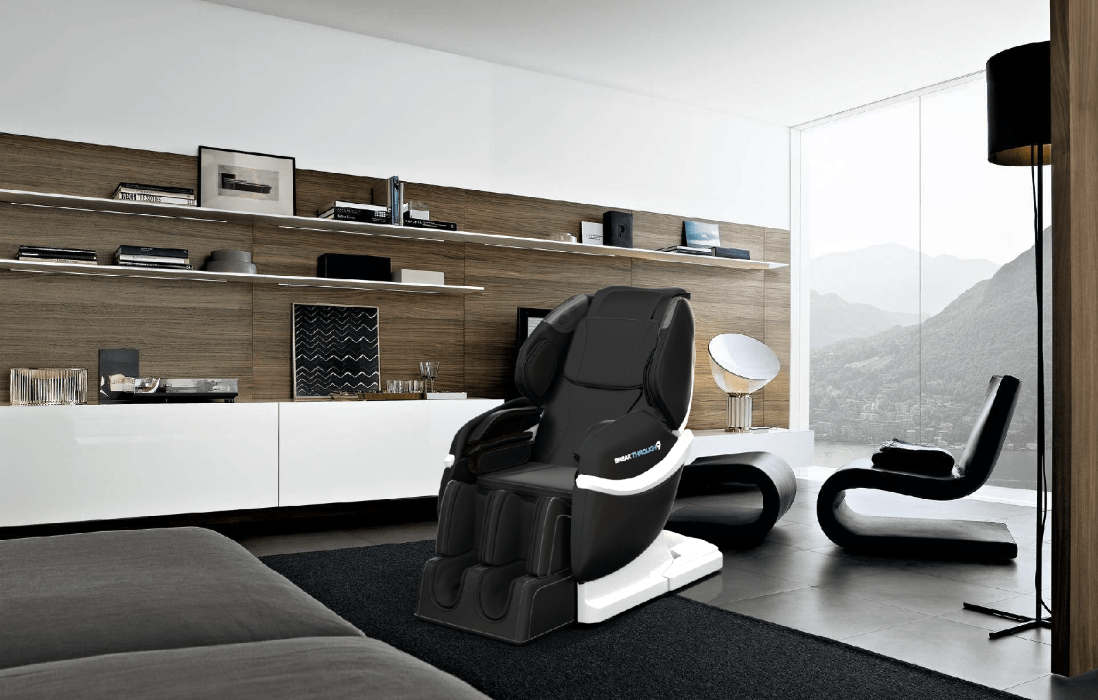 medical breakthrough9 - massage chair 14