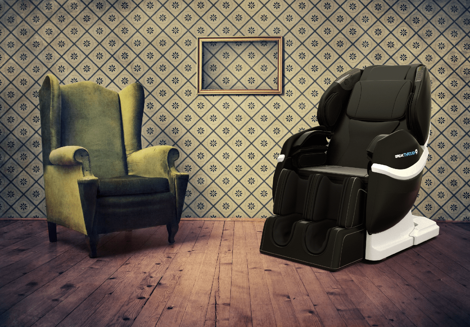 medical breakthrough9 - massage chair 16