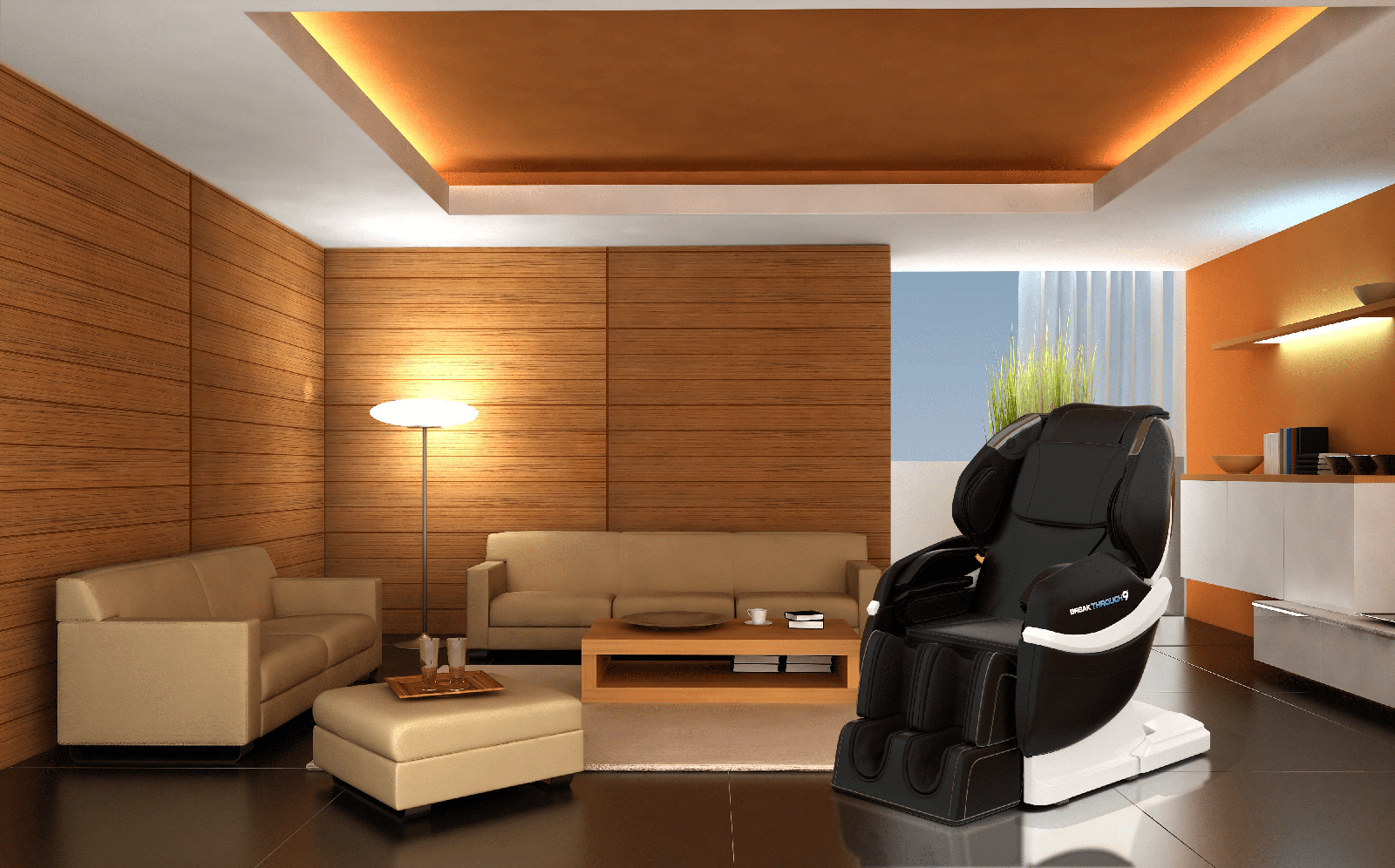 medical breakthrough9 - massage chair 2
