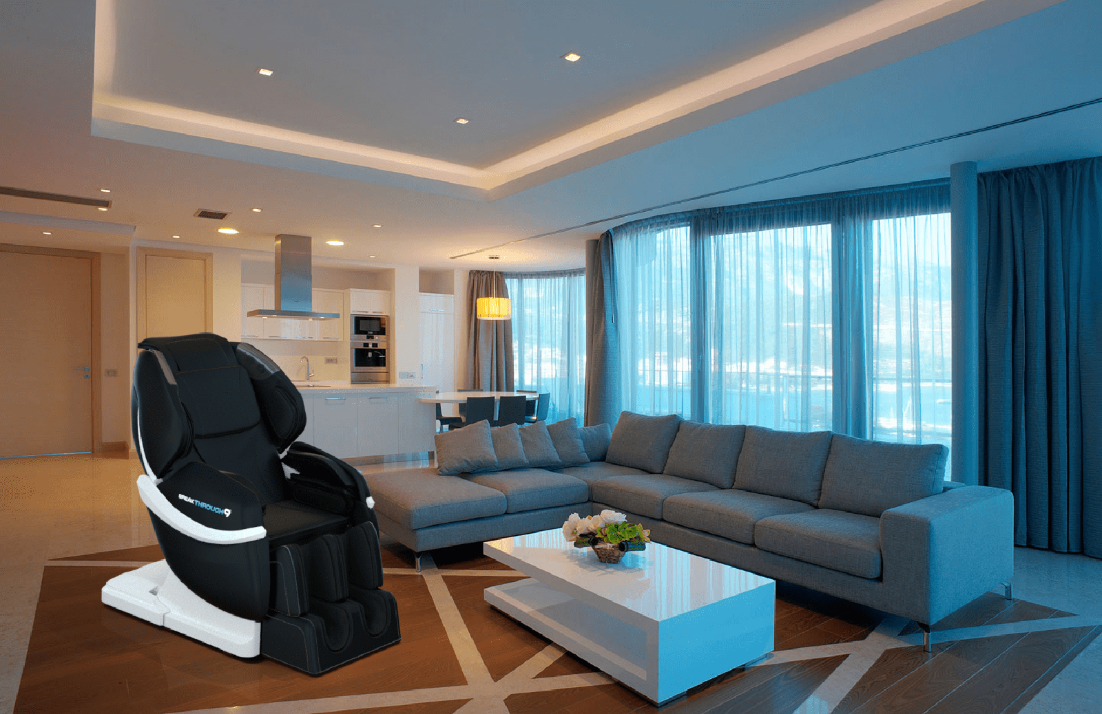 medical breakthrough9 - massage chair 5