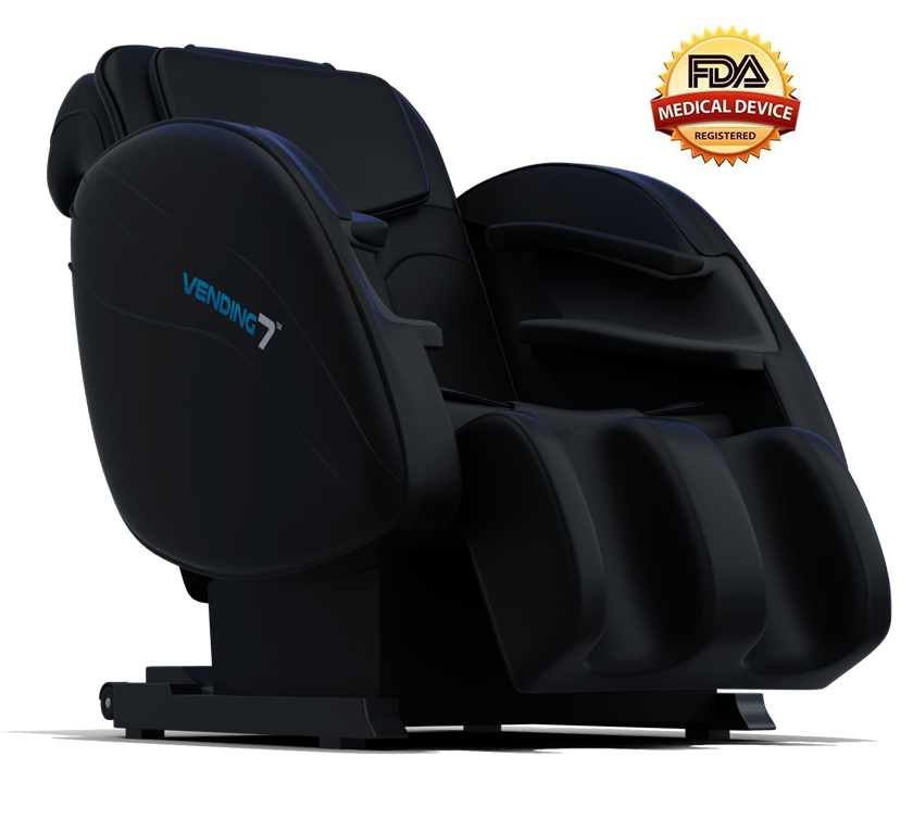 medical breakthrough vending7 massage chair - 01